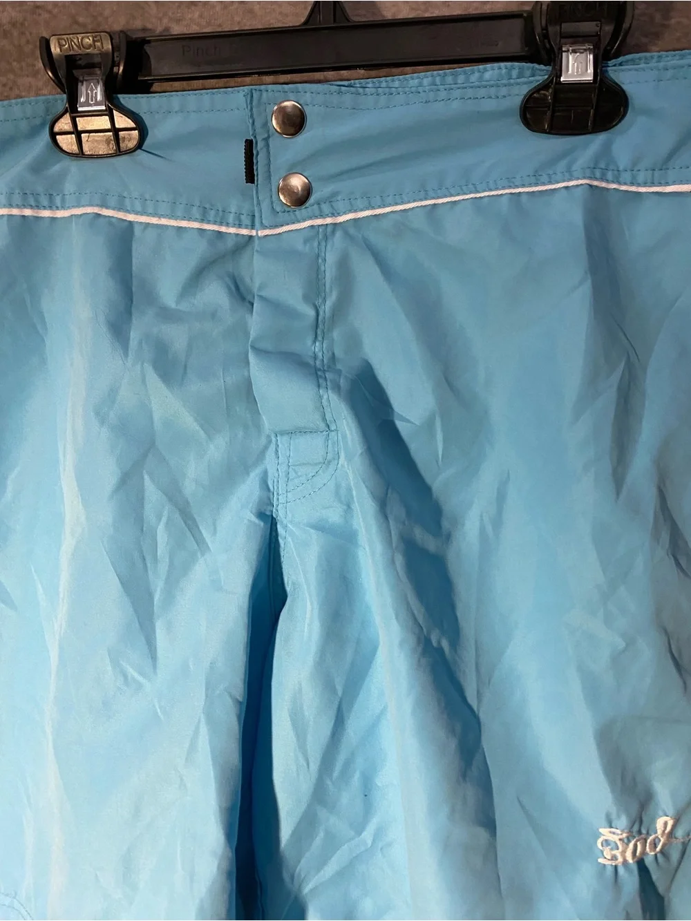 N/A light blue